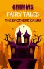 Grimms Fairy Tales