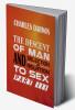 THE DESCENT OF MAN AND SELECTION IN RELATION TO SEX Part III