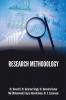 RESEARCH METHODOLOGY