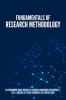 FUNDAMENTALS OF RESEARCH METHODOLOGY