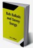 Bab Ballads and Savoy Songs