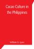 Cacao Culture in the Philippines