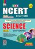 NCERT Solutions Science Class-IX