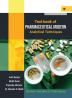 Text book of Pharmaceutical Modern Analytical Techniques