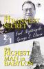 The Strangest Secret and The Richest Man in Babylon