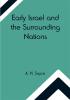 Early Israel and the Surrounding Nations