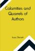 Calamities and Quarrels of Authors