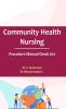 Community Health Nursing