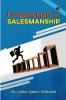 Fundamentals of Salesmanship