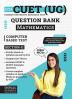 Oswal - Gurukul NTA CUET Mathematics Question Bank For Exam 2023