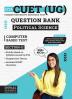 Oswal - Gurukul NTA CUET Political Science Question Bank For Exam 2023