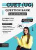 Oswal - Gurukul NTA CUET Accountancy Question Bank For Exam 2023