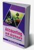 Accounting and Disclosure [ Carbon Footprint & ESG For Sustainability ]