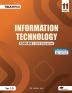 Information Technology for Class 11 – Ver 1.0