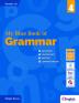 My Blue Book of Grammar for Class 4