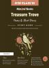 Almond Books ICSE Treasure Trove Study Guide For Class 10 Poems & Short Stories - Notes MCQs & Subjective Q&A