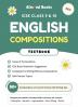 Almond Books ICSE English Compositions Textbook for Class 9 & 10