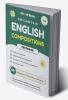 Almond Books ICSE English Compositions Textbook for Class 9 & 10