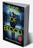 Ties of Blood: A riveting investigative thriller ǀ A gripping crime thriller