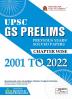 (UPSC GS Prelims-2001-2020 (Shankar) New-2021