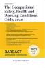 The Occupational Safety Health and Working Conditions Code 2020