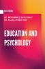 EDUCATION AND PSYCHOLOGY