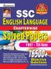 SSC English Language (English) Chapterwise-2023