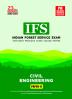 Indian Forest Service (IFS) Mains 2023 Exam: Civil Engineering Previous Years Solved Papers: Paper II