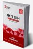 GATE-2024 Civil Engineering Previous Year Solved Papers