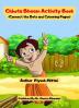 Chhota Bheem Activity Book