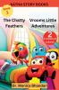 Katha Story Books The Chatty Feathers Vrooms Little Adventures