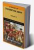 A History of the British Army Vol. 2