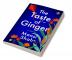 The Taste of Ginger: A Novel