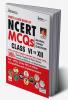 NCERT MCQ (ENGLISH) Fresh September-2022