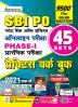 SBI PO Online Exam-Phase-I-PWB-Hindi-2021