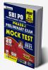 SBI MOCK TEST-21 Sets-English-2022