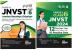 Combo - Study Package for JNVST Class 6 Jawahar Navodaya Vidyalaya Selection Test (set of 2 Books) - Guide + Previous Year Solved Papers + Practice Sets - 3rd Edition