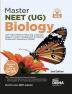 Master NEET (UG) Biology with New Pattern Matching Assertion Reason (AR) 2 Statement & Multiple Statement Questions (MSQs) 2nd Edition