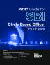 GoTo Guide for SBI Credit Based Officer CBO Exam | Theory with Fully Solved Practice Questions |