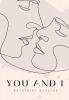 You and I