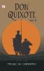 Don Quixote Vol II