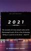 2021: AN ANTHOLOGY