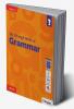 My Orange Book of Grammar for Class 3