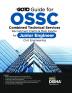 GoTo Guide for OSSC Combined Technical Services Recruitment Prelim & Main Exams for Junior Engineer (JE) Civil Engineering | Odisha Staff Selection Commission |