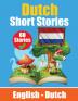 Short Stories in Dutch | English and Dutch Stories Side by Side