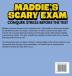 Maddie's Scary Exam: Conquer Stress Before the Test