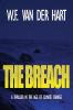 The Breach (The Dome Book 2): A Thriller in the Age of Climate Change