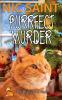 Purrfect Murder: 1 (Mysteries of Max)