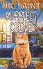 Purrfect Crime: 5 (Mysteries of Max)