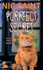 Purrfect Secret: 8 (Mysteries of Max)